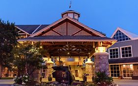 Deerhurst Resort